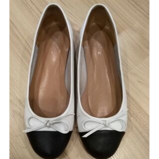 balletshoesรองเท้าหนัง