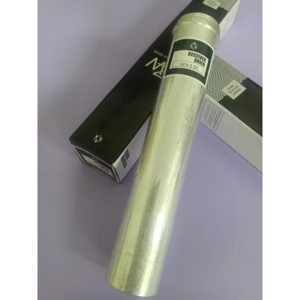 [OEM ใหม่] FILTER DRIER PROTON GEN 2 SD EXORA PREVE IRIZ BLM SANDEN SYSTEM TYPE สําหรับรถยนต์ AIRCON