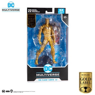 Mcfarlane Golden Red Death