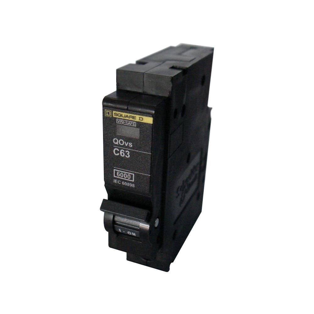 เบรกเกอร์ SCHNEIDER QO132VSC6T 32A