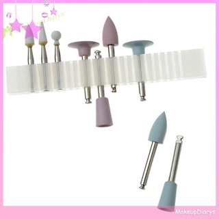 Dental Composite Polishing for Low Speed Handpiece Contra Angle Kit RA0309