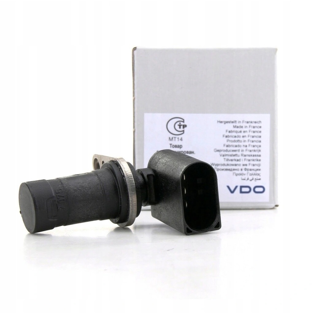 BMW เซนเซอร์ข้อเหวี่ยง แคร้งชาป เครื่อง M52 M54 รุ่น E36 E46 E39 E60 E65 E66 X3 (E83) X5 (E53) ยี่ห้