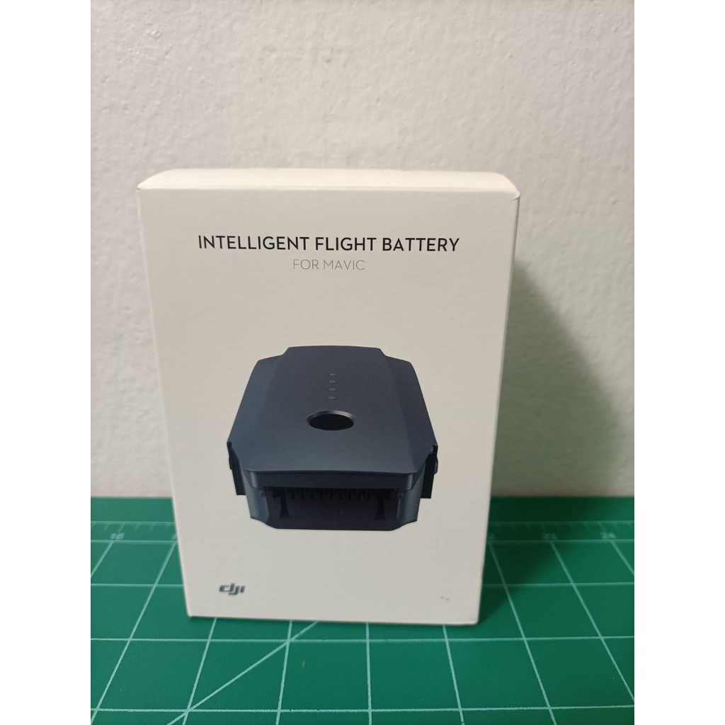 DJI Battery Mavic Pro | Shopee Thailand