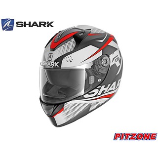 SHARK RIDILL STRATOM