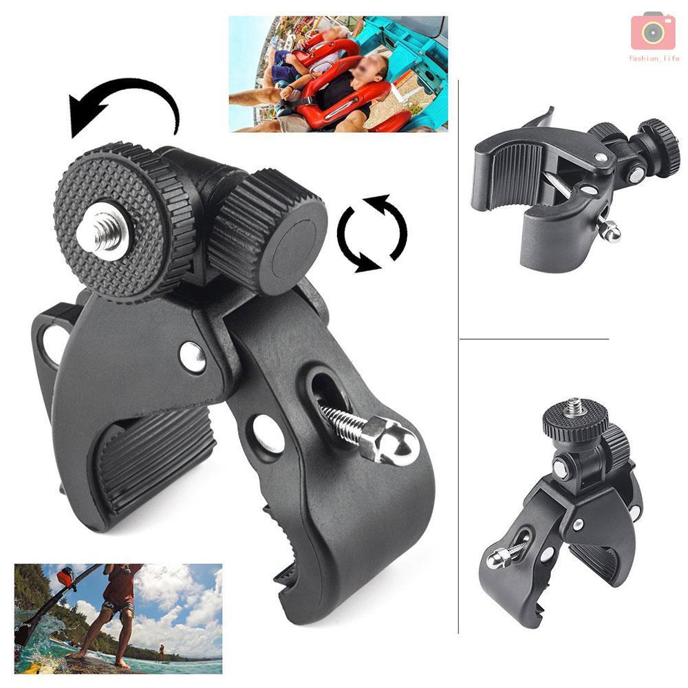 【fash】44 in 1 Action Camera Mounting Accessories Kit Comatible with