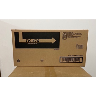 KYOCERA TONER TK-479 (ดำ)