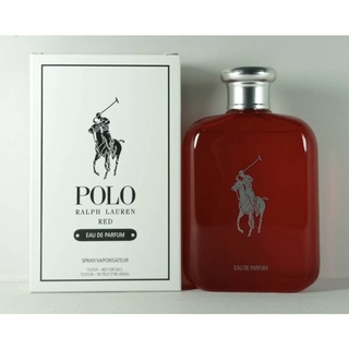 Ralph Lauren Polo Red EDP **125ml Tester #ralphlauren