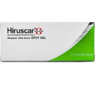 Hiruscar Anti-Acne spot gel 10 g (10450)