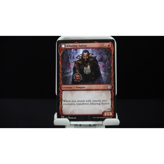 Alluring Suitor - U MTG Innistrad: Crimson Vow M/NM Magic the Gathering