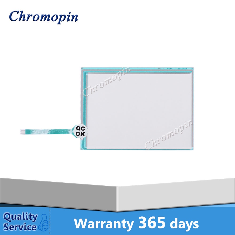 HY กระจกหน้าจอสัมผัสสําหรับ TP-3502S1 TP3502S1