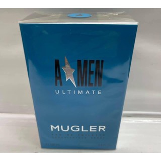 A MEN ULTIMATE MUGLER กล่องซีล 100ml