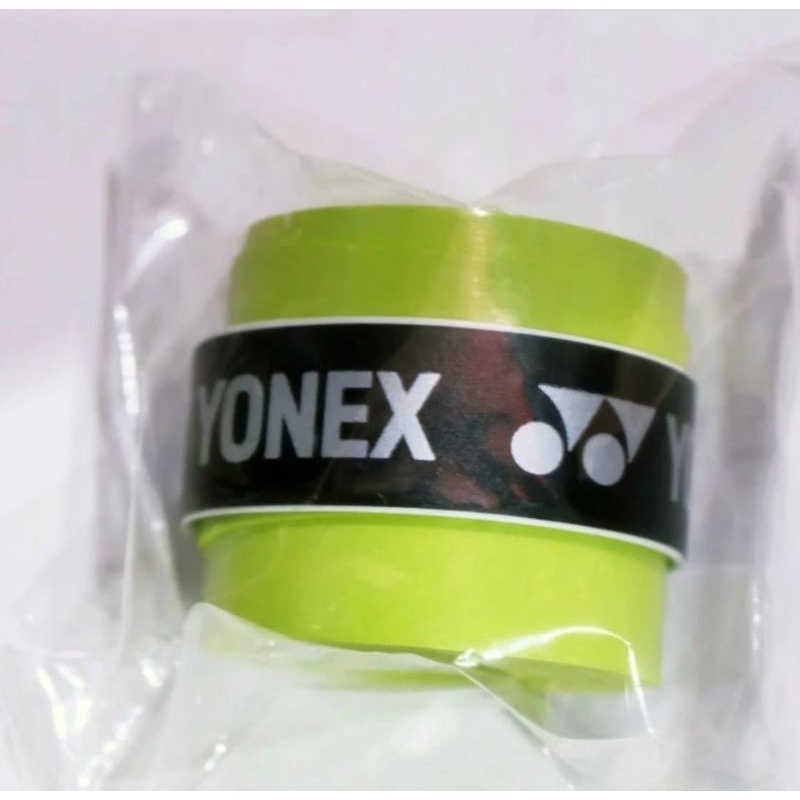 ด้ามจับ YONEX Super Grap AC102 / AC 102 EX / AC102T60-EX