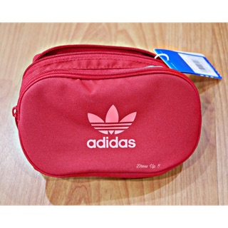 กระเป๋าผ้าคาดเอว ADIDAS ของแท้ซื้อจาก Shop