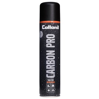 [สินค้าแนะนำ] Collonil โคโลนิล Carbon Pro 300 ml. สเปรย์กันน้ำที่ดีที่สุด ปกป้อง 100% นวัตกรรมคาร์บอน ใช้ได้ทุกวัสดุ