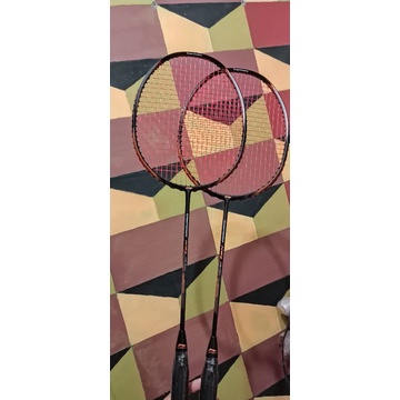 ไม้แบดมินตัน Asean พรีเมี่ยม