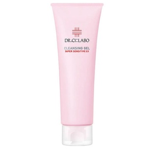 dr. ci labo cleansing gel super sensitive EX 120g.