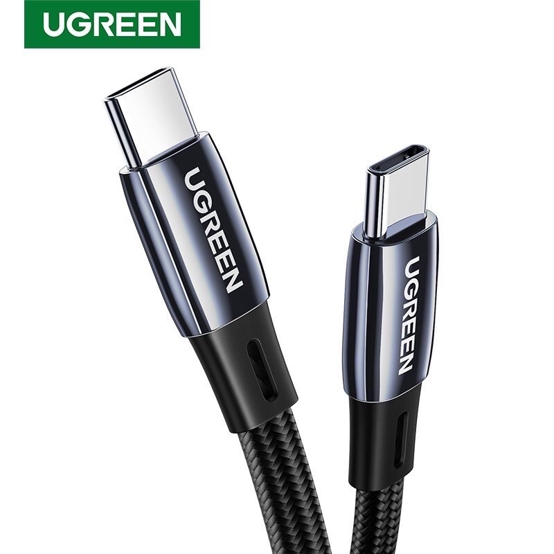 พร้อมส่งในไทย🇹🇭 สายชาร์จ Usb C - Usb C  UGREEN