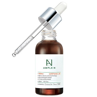 Ample N VC Shot Ampoule เซรั่มอนุพันธุ์วิตตามินซีเข้มข้น แอมเพิลเอ็น 30 ml.