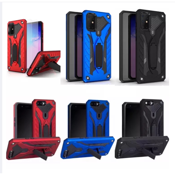 เคสหุ่นยนต์ เคส Oppo Reno 7pro / Reno 6Z / Reno 5 (5G) / A94 / A74 / A76 / A16K เคสกันกระแทก เคสออปโป้ เคสราคาถูก