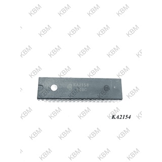 Integrated Circuit (IC) KA2154 KA2210