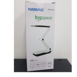 โคมไฟ พับได้ NSBAO รุ่น NSB-5913C-6090-R1