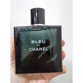 น้ำหอม Chanel Bleu De Chanel EDT 100 ml. ไม่มีกล่อง (no box)