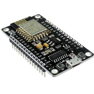 node mcu v.3 ESP8266