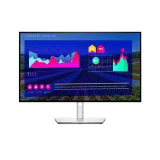 Dell UltraSharp 27 Monitor - U2722D (NewYear Sale)