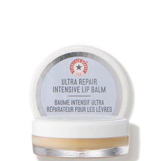 พร้อมส่ง ของแท้ First Aid Beauty Ultra Repair Intensive Lip Balm (10g)