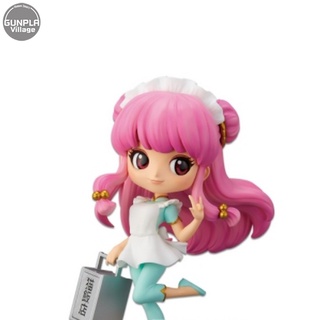Banpresto Q Posket Ranma 1/2 - Shampoo (Ver.B) 4983164176773 (Figure)