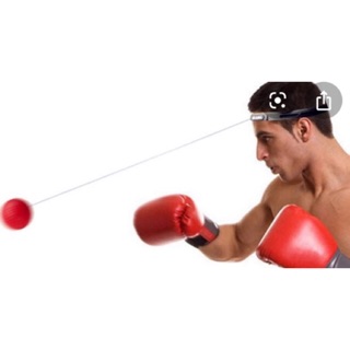 speed ball boxingชกมวย