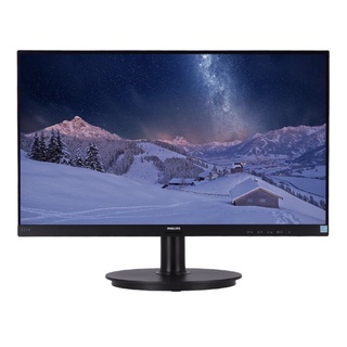 MONITOR (จอมอนิเตอร์) PHILIPS 221V8/67 21.5" VA 75Hz