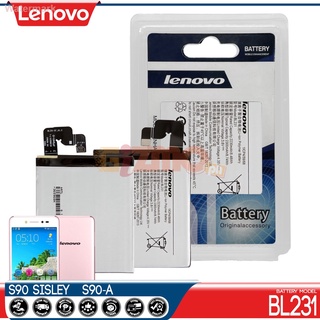 แบตเตอรี่ Lenovo Vibe X2 รุ่น BL231