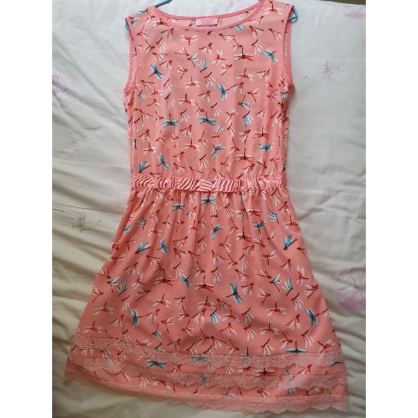 เดรสแบรนด์ Ep size S