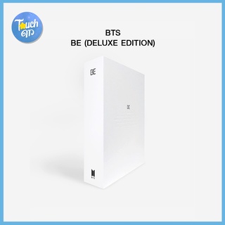 พรีฯ BTS 💜 อัลบั้ม Be Deluxe Edition