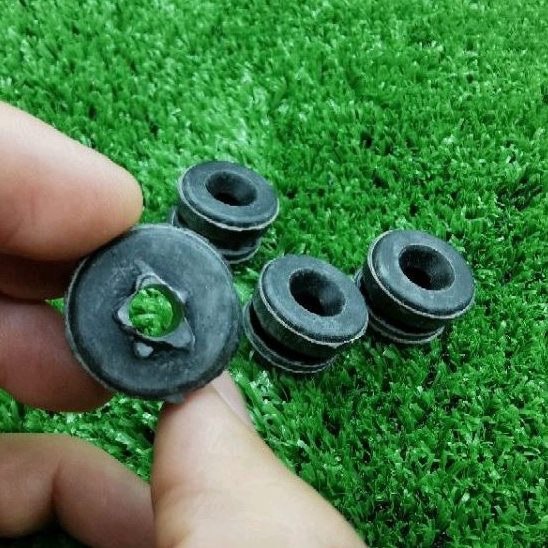 ยางปิดด้านข้าง YAMAHA RXS115 RXS 115