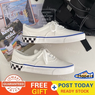 【VANS】Vansban รองเท้าผ้าใบลําลอง สลิปออน คลาสสิก สําหรับผู้ชาย ผู้หญิง ไซซ์ 35-44