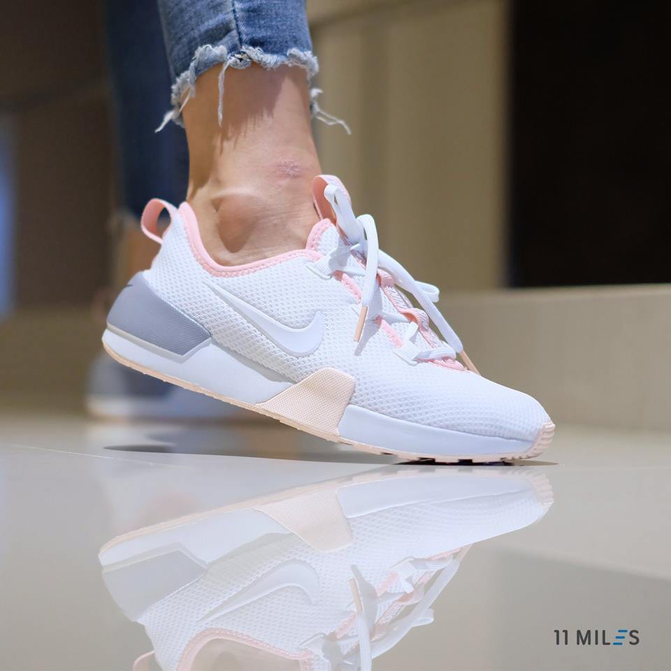 nike ashin modern run