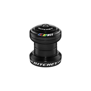 ถ้วยคอ แบบลอย RITCHEY Headset WCS 1 1/8" | EC34/28.6 | EC34/30