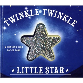 หนังสือ Twinkle Twinkle Little Star I