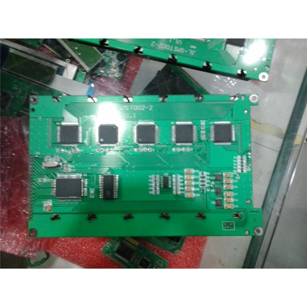 YY การเข้ากันได้สากลใหม่JL-SMIT002-2/G242CX5R1RC G242CX5R1AC