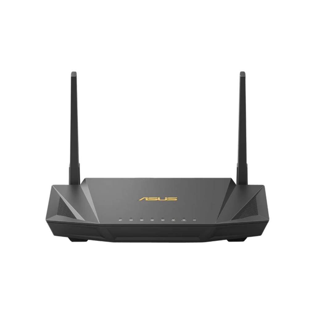 ROUTER (เราเตอร์) ASUS RT-AX56U AX1800 DUAL BAND WI-FI 6 (802.11AX) ROUTER #1