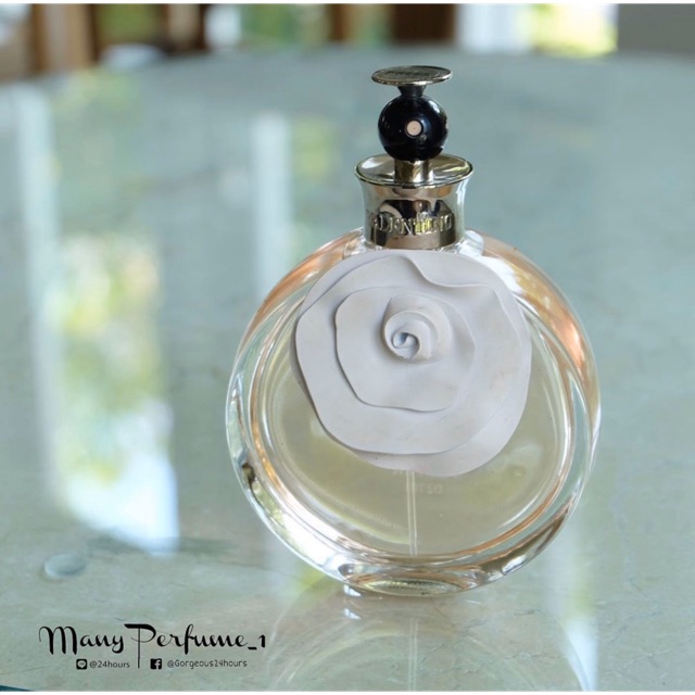 น้ำหอม VALENTINO VALENTINA EDP 80ml