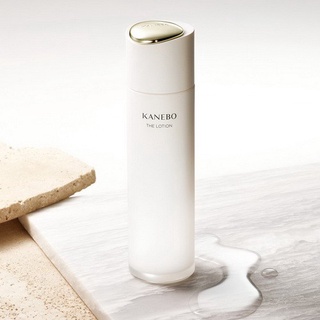 Beauty-Siam แท้ทั้งร้าน !! ขนาดทดลอง กล่องซีล น้ำตบตัวแม่ KANEBO THE LOTION 20 ML.