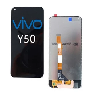 หน้าจอ Y50 (1935) จอวีโว่Y50 แถมฟิล์ม+แถมชุดไขควง สินค้ามีพร้อมส่ง