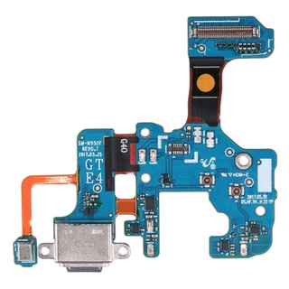 แพรตูดชาร์จ ก้นชาร์จ Samsung Note 8 N950F Charging Port Board for Samsung Note 8 รับประกัน 1 เดือน