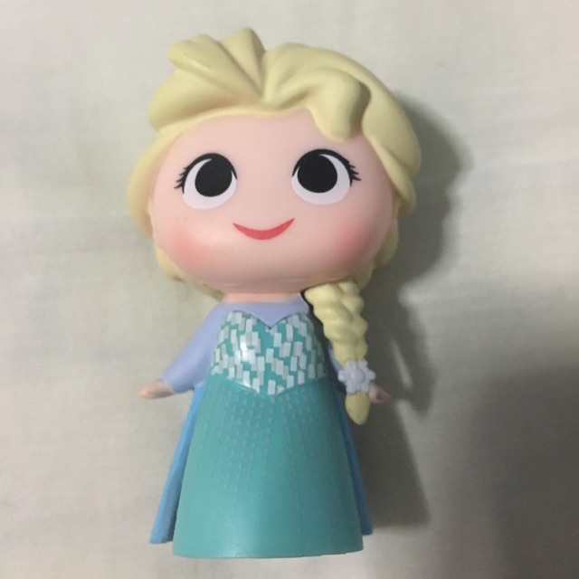 Funko Pop Mini blind box Elsa