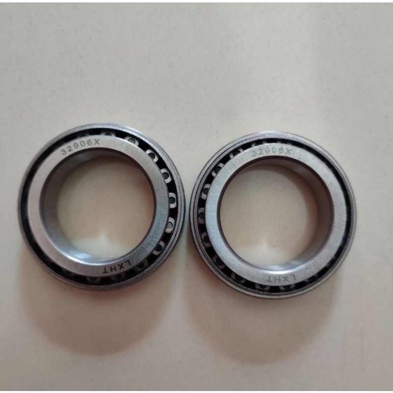 แบริ่ง 32906, คอพวงมาลัยสําหรับ Nozomi Srikandi 110cc 3-W Heels