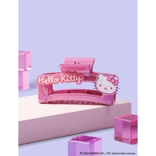 กิ๊ฟหนีบผม คิตตี้และผองเพื่อน (สินค้างานลิขสิทธิ์แท้100% X Hello Kitty and Friends)