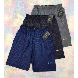 Nike Dri-Fit กางเกงขาสั้นลำลอง วิ่ง,ออกกำลังกาย